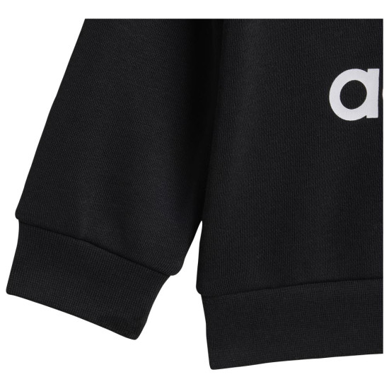 Adidas Βρεφικές φόρμες σετ Adicolor Hoodie Set